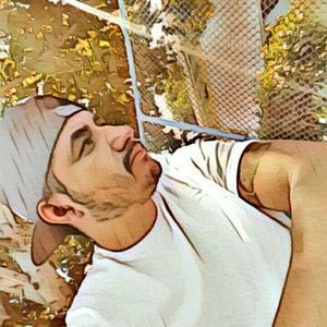 Meet your Posher, Marvin